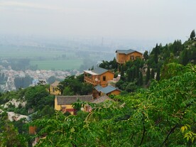 徐州楚王山千佛寺