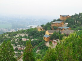徐州楚王山千佛寺