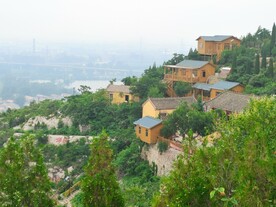 徐州楚王山千佛寺