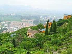 徐州楚王山千佛寺