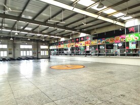 学校食堂