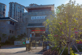 岳阳博物馆