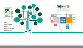 成长树+活动剪影