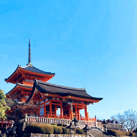 日本清水寺