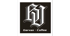 车贴 Garvan.Coffe