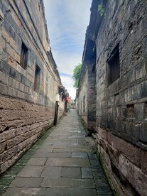 古建筑 摄影