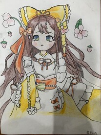 魔法少女