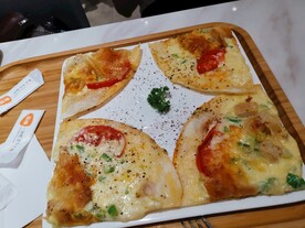 薄饼