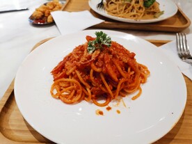 意粉