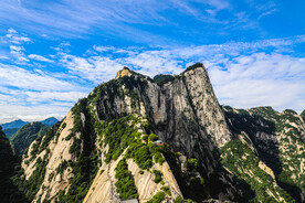 华山