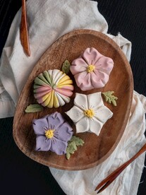 和菓子