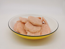 虾饼