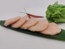 虾饼