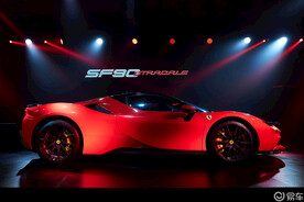 汽车 景观 景色 豪车