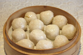 糯米圆子
