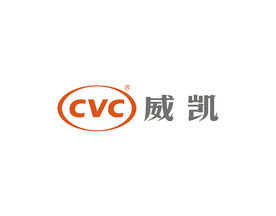 威凯logo