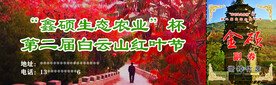 红叶