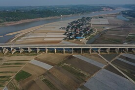 重庆合安高速