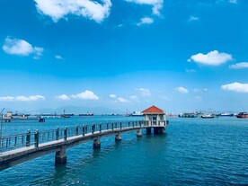 海景