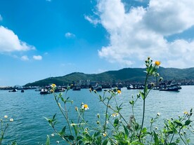 海景
