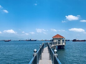 海景