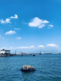 海景