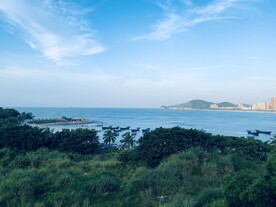 海湾