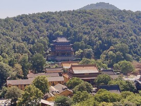 灵隐寺