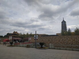 报恩寺