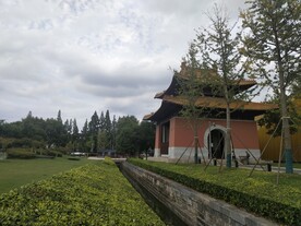 报恩寺