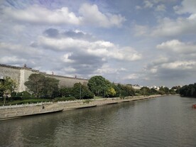 风景