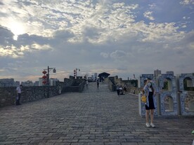 南京城墙