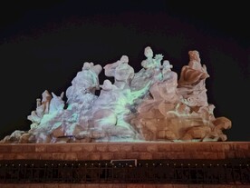 八仙过海