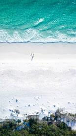 海滩