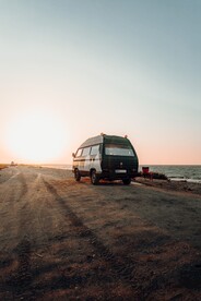 旅行车