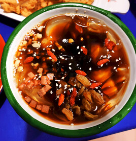 冰粉