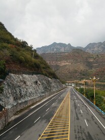 路途
