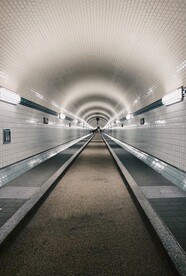 通道