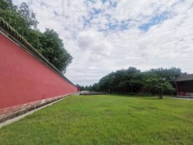 天坛公园