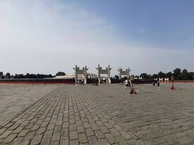 圜丘