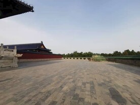 天坛公园