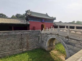 天坛公园