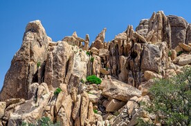 山岩