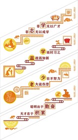 楼梯文化