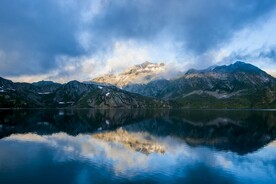 风景 如画 山水