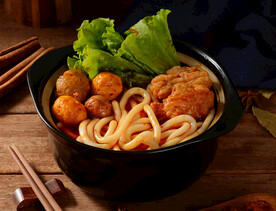 土豆粉