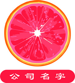 红橙logo