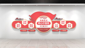 社会主义核心价值观