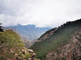 贺兰山