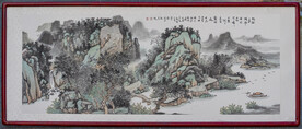 中国画高清大图 